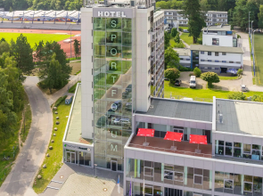HotelSportforum