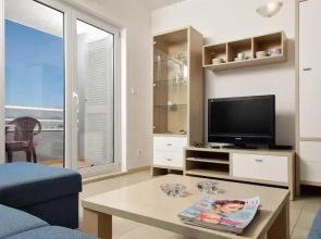 Adriatiko Apartmants
