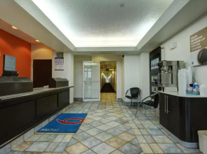 Motel 6 Denison, TX