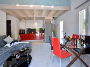 Villa Ventus Sleeps 7 With Parking