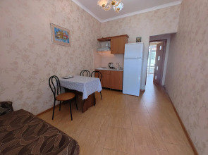 Эллинг у Зои