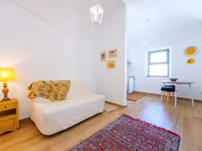 Casas Santo Antonio T0