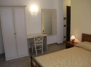 Agriturismo A' Taversa