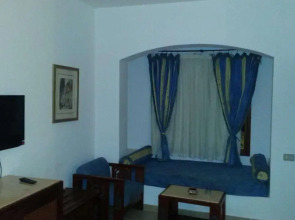 Отель Sharminn Amarein