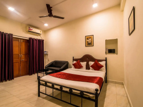 Hotel Prime Residency