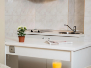 Apartamentos Portazgo