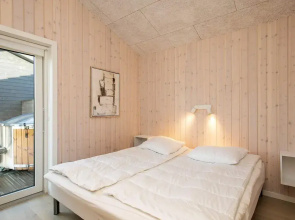 Holiday Home in Sæby