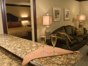 Three Rivers Casino Resort