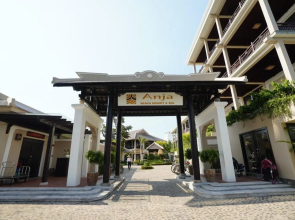 Anja Beach Resort & Spa