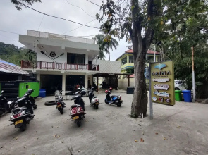 Arina Island Resort-A Bergamont Group