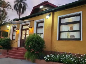 Hotel Suizo