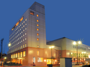 Shimane Hamada Washington Hotel Plaza