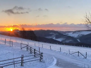Chalet Bergliebe