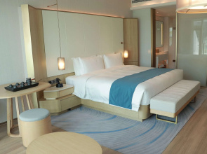 Wyndham Garden Jinjiang