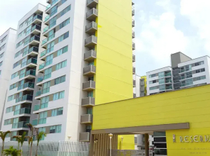 Apartamentos Comfort - BAQ23A