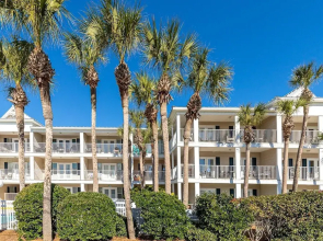 Grand Caribbean East 101 2 Bedroom Condo