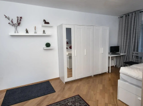 Lovely studio in Augsburg