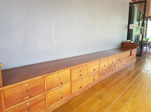 Tipnalin Apartment Phetchaburi