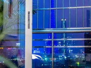 Guangzhou tower Local Apt 00155780