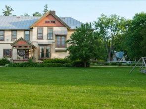 Apple Tree Lane Bed & Breakfast
