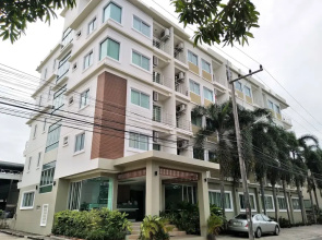 The View Apartment