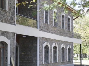 Tatvan İşletme Oteli