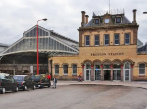 Fishergate ApartHotel 1 Stylish City Centre Apartment