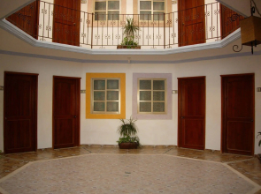 Hotel Alux Playa del Carmen