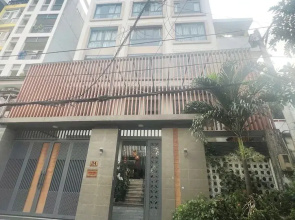 Anna Premier Apartment Ho Chi Minh
