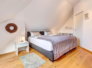 Residenz am Balmer See - FeWo 68