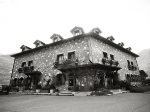 Hotel Abetos