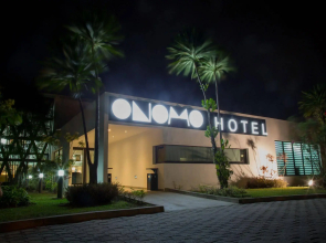 Mina Liberville Hotel