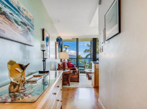 Kihei Surfside #509 by Ali'i Resorts