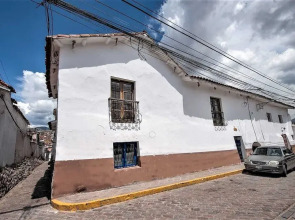 Hotel Guest House Wayra Cusco