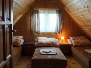 Ośrodek Wypoczynkowy Klif I