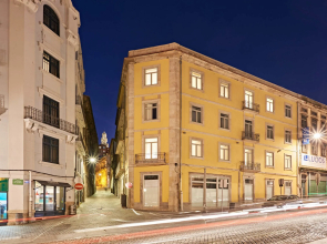 Apartamentos Ponte Nova
