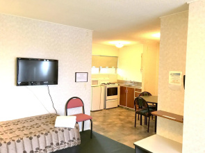 Greenview Motel