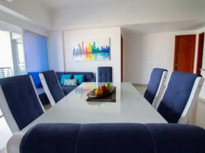 Apartamento Laguito - CTG122A