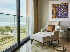 Four Seasons Hotel Casablanca