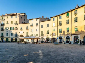 Casa Anfiteatro
