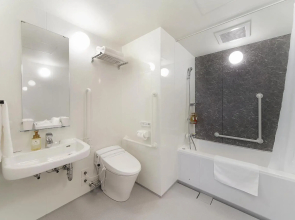 Toho Hotel MOTOMACHI
