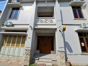 OYO 94026 Uma Arda Hometown