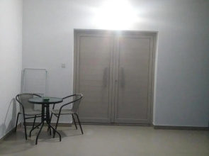 Argaka Palm Tree Apts