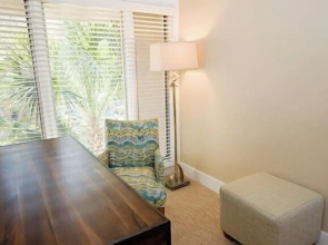 259 Stoney Creek Villa at The Sea Pines Resort