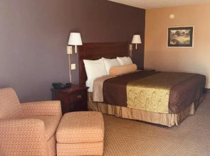 Budget Inn Beebe