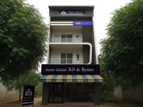 Fabhotel Global Ad