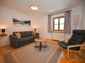 Schmitten 27 - Apartment 3 200m From ski Lift