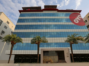 Capital O 9003 Halcyon Deccan Inn