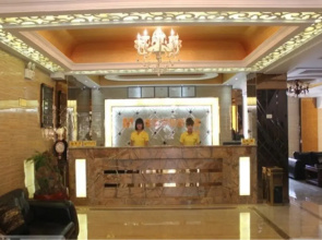 Mei Ke Mei Jia Chain Hotel Tai Yuan Liu Xiang Branch