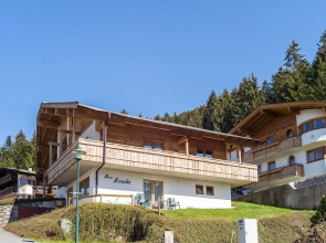 Homey Apartment in Ellmau With Terrace